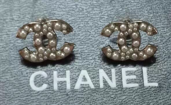 Orecchini Chanel Modello 148